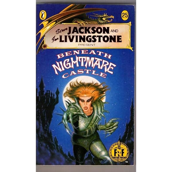 洋書 Blacksand! Advanced Fighting Fantasy Blacksand! | Titannica | Fandom